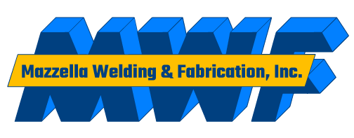Mazzella Welding and Fabrication Inc. logo
